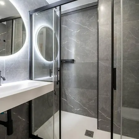 Aldapa Apartman