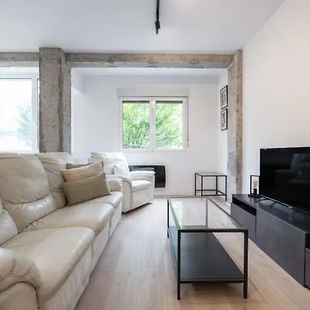Appartement Aldapa *