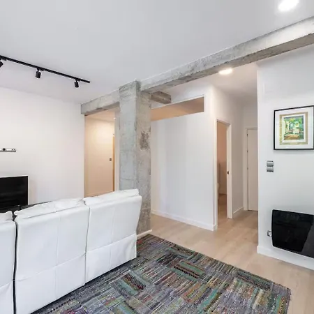 Aldapa Apartman