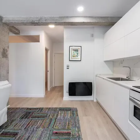 Aldapa Appartement San Sebastian