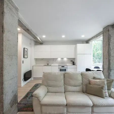 Appartement Aldapa