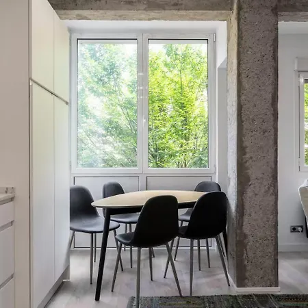 Aldapa Appartement